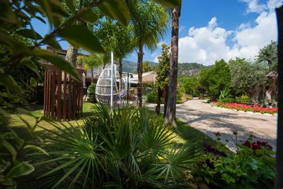 Kimera Lounge Boutique Hotel