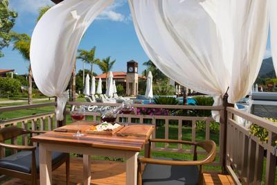 Kimera Lounge Boutique Hotel