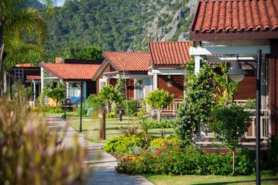 Kimera Lounge Boutique Hotel