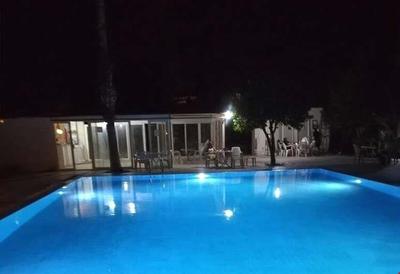 Kiriş Garden Hotel