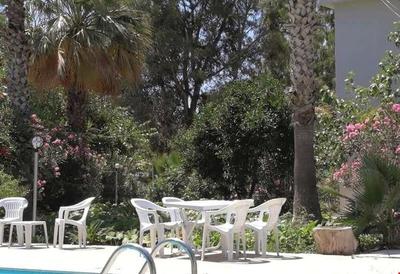 Kiriş Garden Hotel