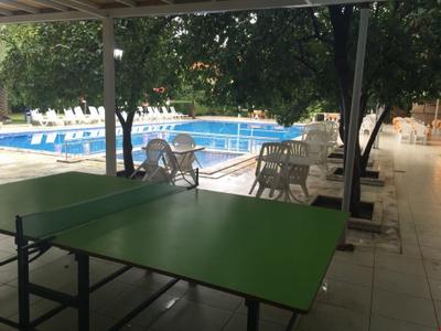 Korient Hotel Kemer