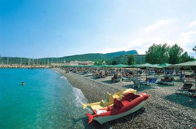 Korient Hotel Kemer