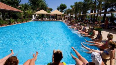 Otium Park Club Akman