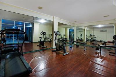 Larissa İnn Hotel