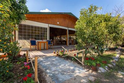 Likya Yanartaş Bungalows