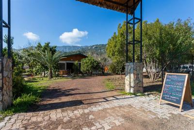 Likya Yanartaş Bungalows