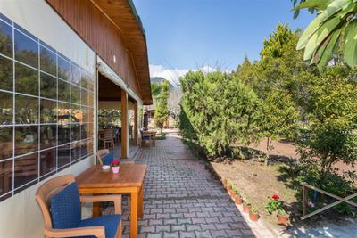 Likya Yanartaş Bungalows