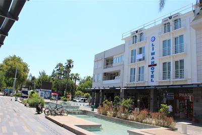 Liman Boutique Otel