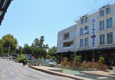 Liman Boutique Otel