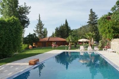 Lycia Nature House