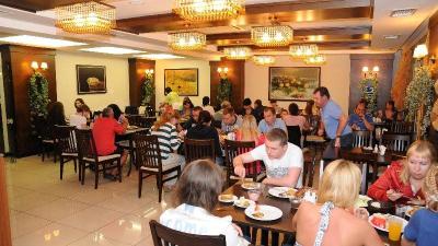 Elamir Magic Dream Hotel