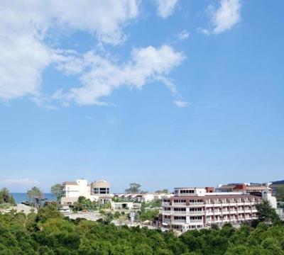 Elamir Magic Dream Hotel