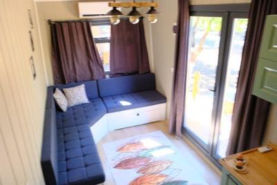 Mandalin Tiny House