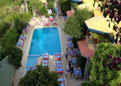 Marin Hotel