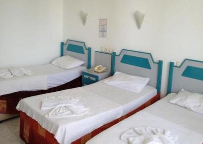 Marin Hotel