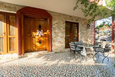 Mavi Deniz Otel