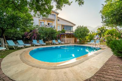 Mavi Deniz Otel
