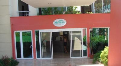 Melissa Residence Hotel 2