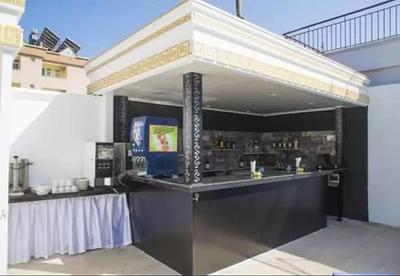 Melodi Hotel Kemer