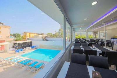 Melodi Hotel Kemer