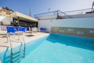 Melodi Hotel Kemer