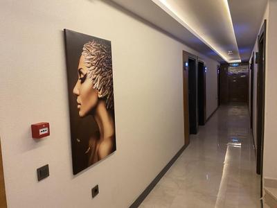 Miyas Luxury Hotel