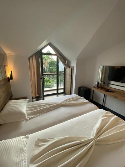 Miyas Luxury Hotel