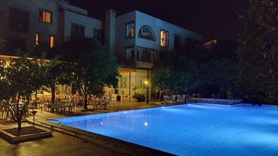 Muer City Hotel Kemer - Adult Only +16