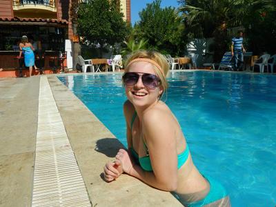 Murat Hotel Kemer