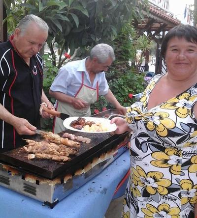Murat Hotel Kemer