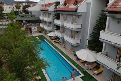Nar Otel