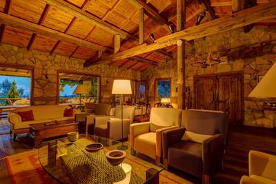 Olympos Mountain Lodge (Adult Only +12)