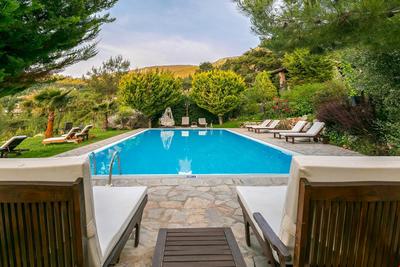 Olympos Mountain Lodge (Adult Only +12)
