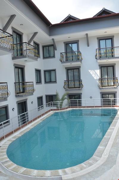 Orange Garden Hotel