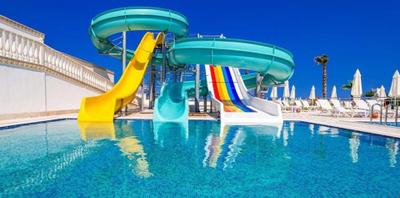 Orcas Imperial Palace Hotel