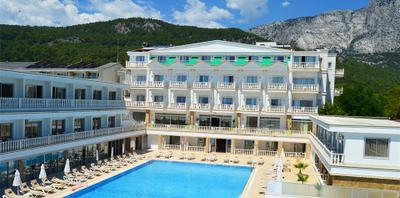 Orcas Imperial Palace Hotel