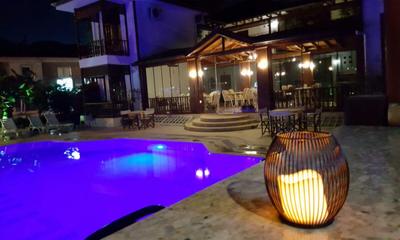 Palma Rosa Hotel