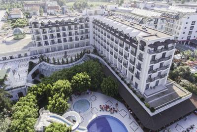 Prado Kemer Resort