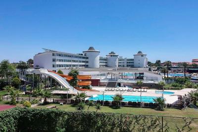 Jura Hotels Kemer Resort