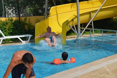 Park Avrupa Hotel