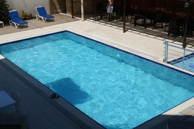 Parus Otel