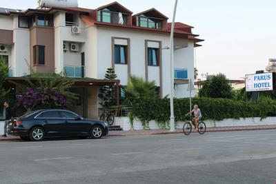 Parus Otel