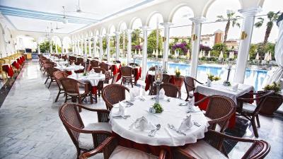 Pasha's Princess Hotel