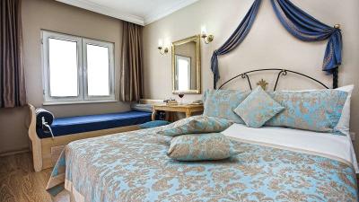 Pasha's Princess Hotel