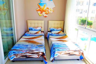 Sevil Sultan Homes Classic