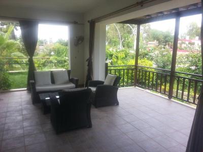 Sevil Sultan Homes
