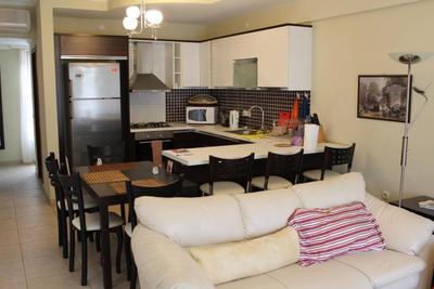 Sevil Sultan Homes