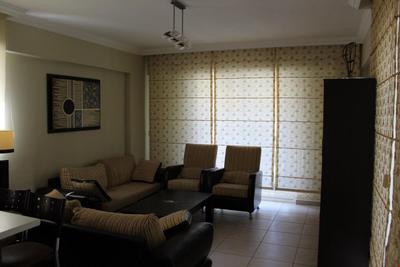 Sevil Sultan Homes