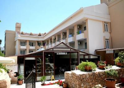 Otium İnn Rivero Hotel